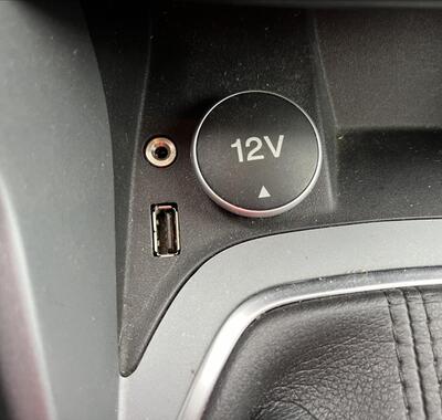 Ford B-MAX 19