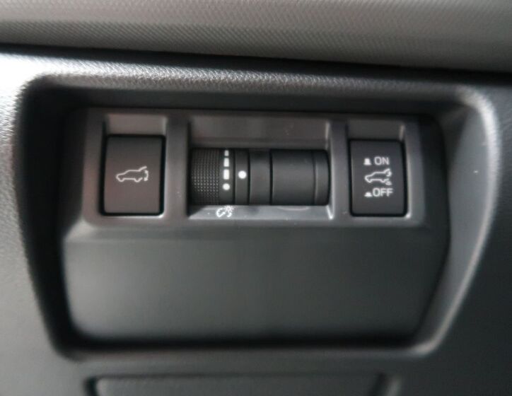Subaru Forester 15