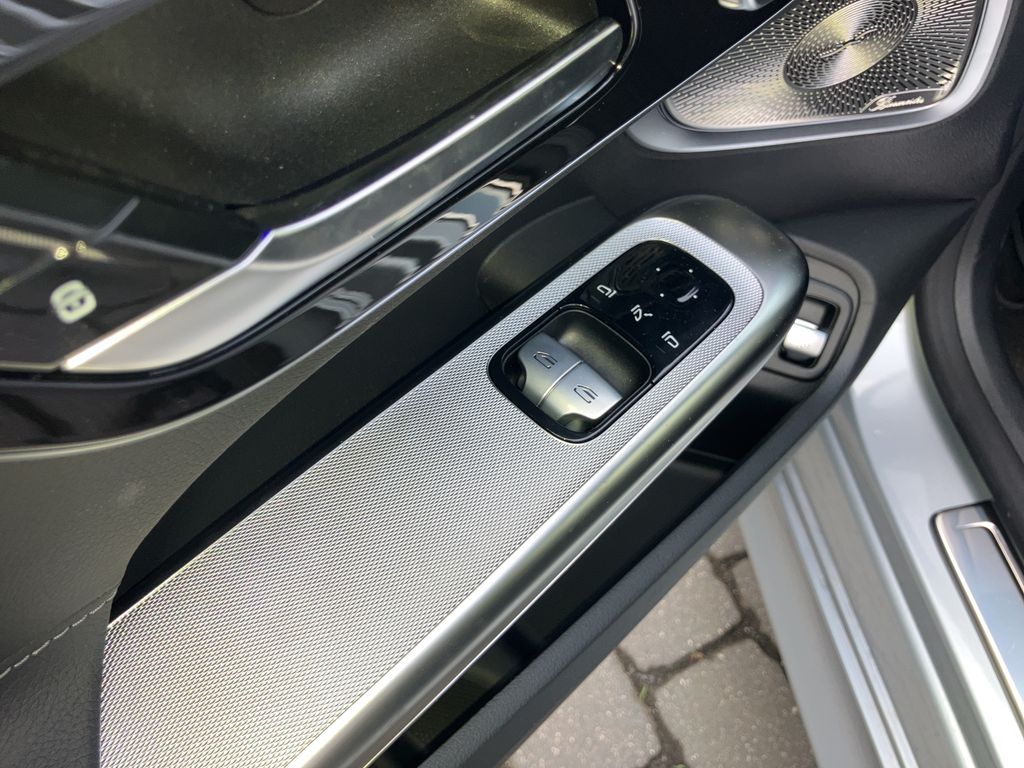 Mercedes-Benz Ostatní