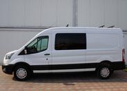 Ford Transit 6