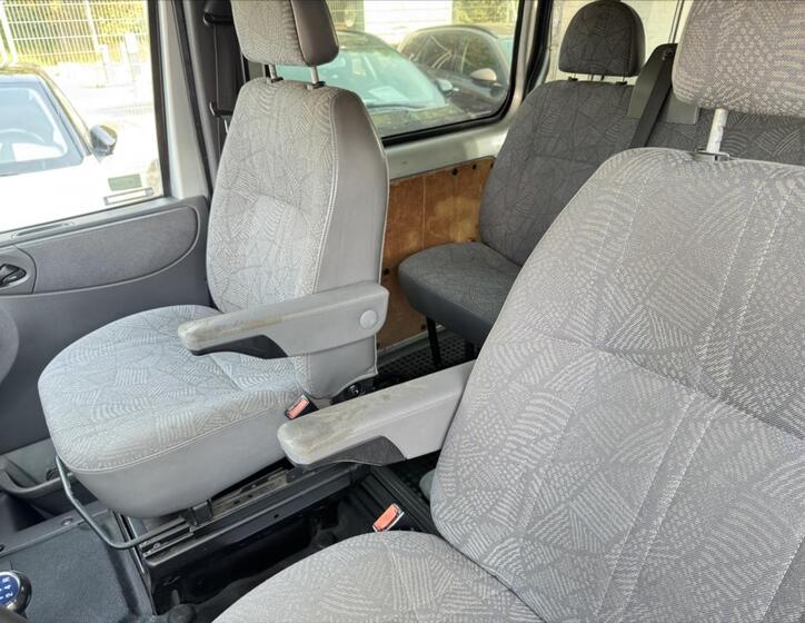 Ford Transit 20
