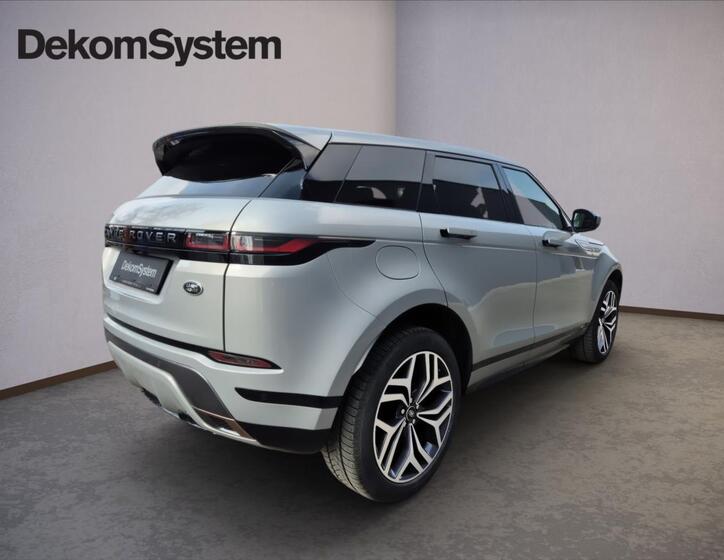 Land Rover Range Rover Evoque 3