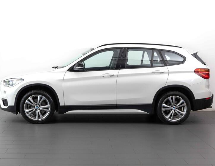 BMW X1 3