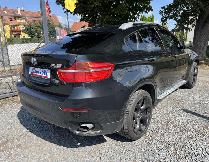 BMW X6 6