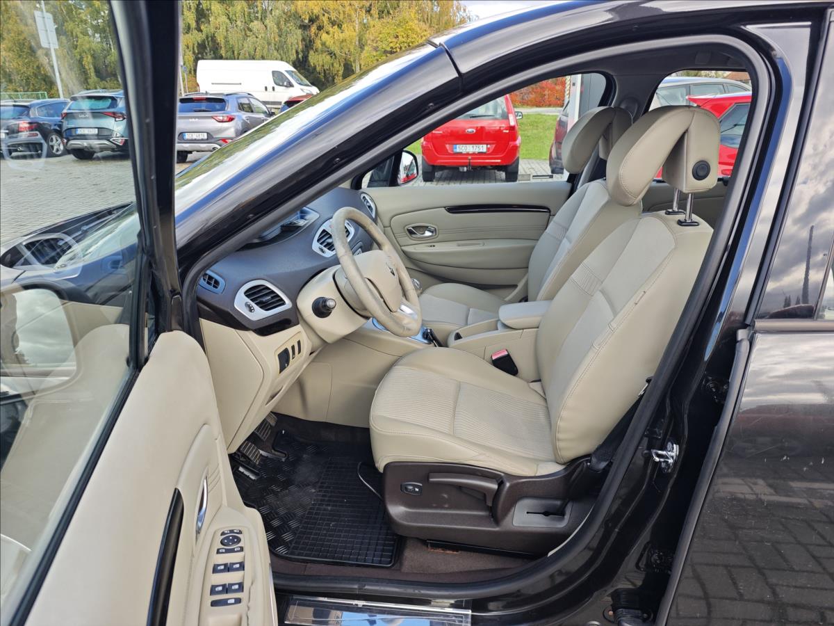 Renault Grand Scénic
