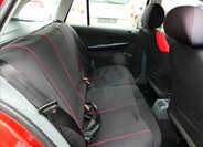 Škoda Fabia 11