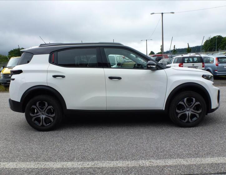 Citroën C3 Aircross 6