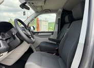 Volkswagen Transporter 9
