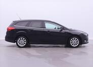 Ford Focus 8