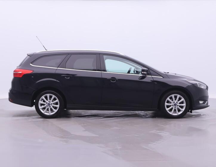 Ford Focus 8