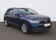 Volkswagen Tiguan 23