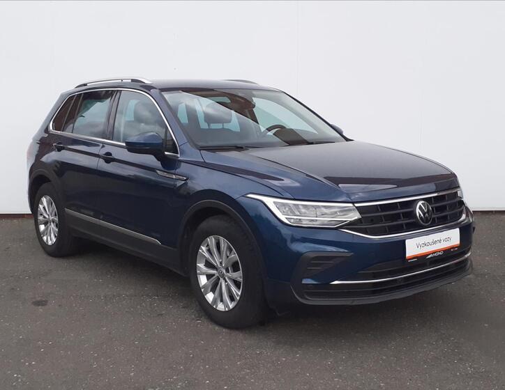 Volkswagen Tiguan 23