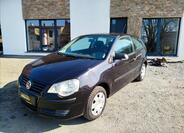 Volkswagen Polo 1