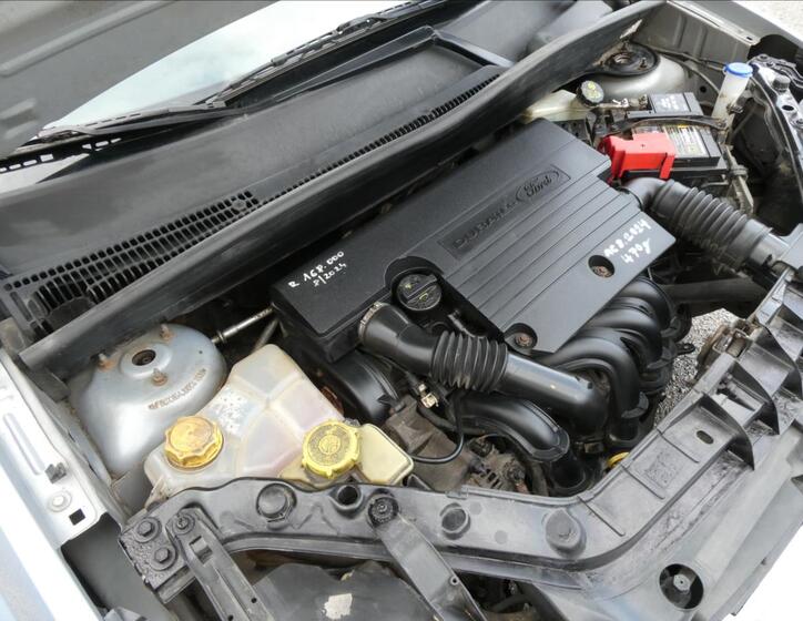 Ford Fusion 24