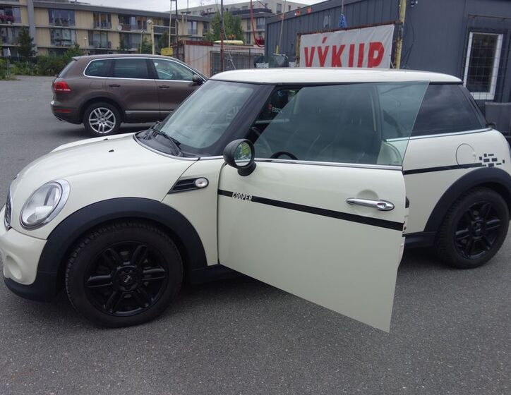 Mini One 13
