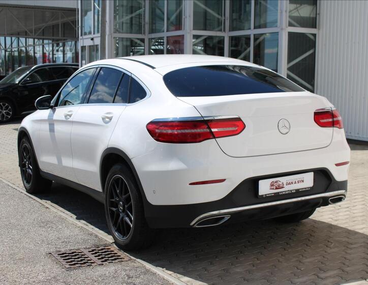 Mercedes-Benz GLC 7