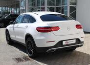 Mercedes-Benz GLC 7
