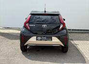 Toyota Aygo 5