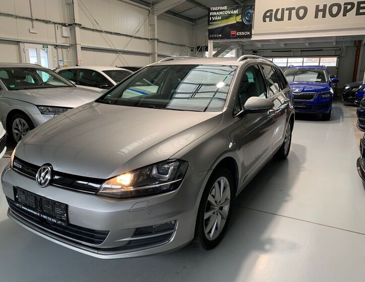 Volkswagen Golf 3