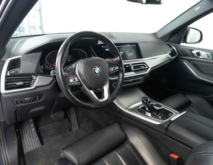 BMW X5 11