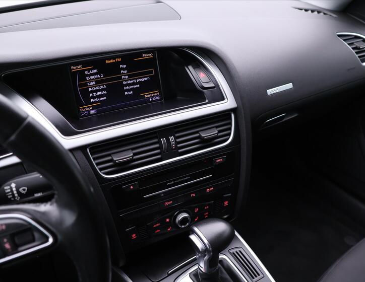 Audi A5 23