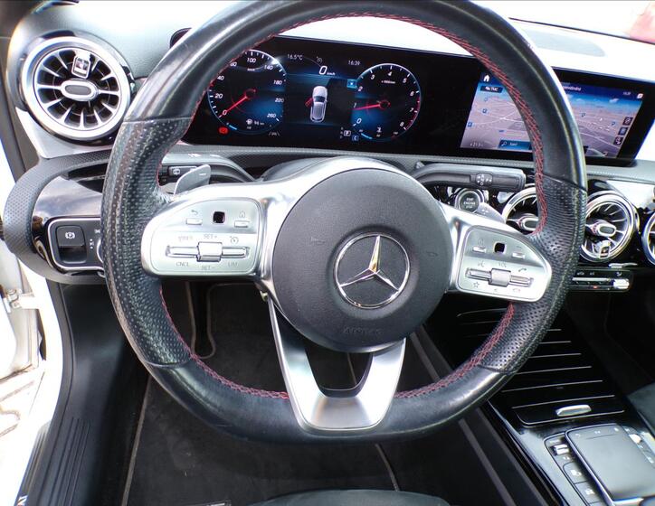 Mercedes-Benz Třídy A 15