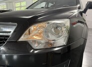 Opel Antara 26