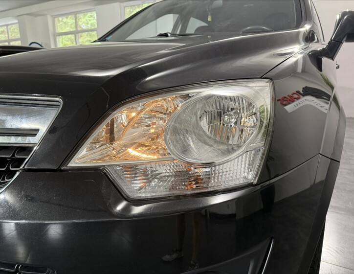 Opel Antara 26