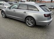 Audi A6 4