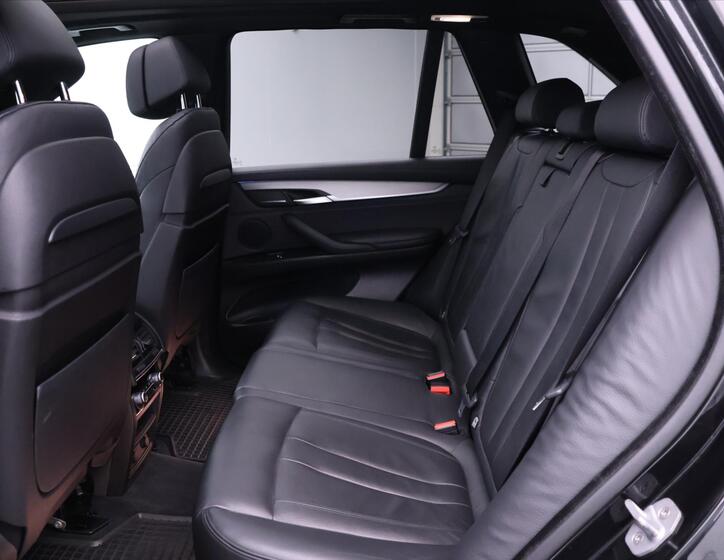 BMW X5 18