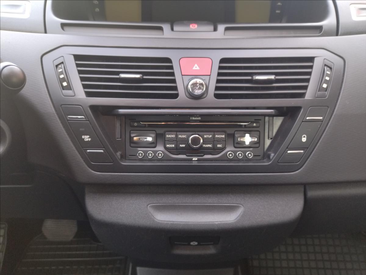Citroën C4 Picasso