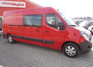 Opel Movano 6
