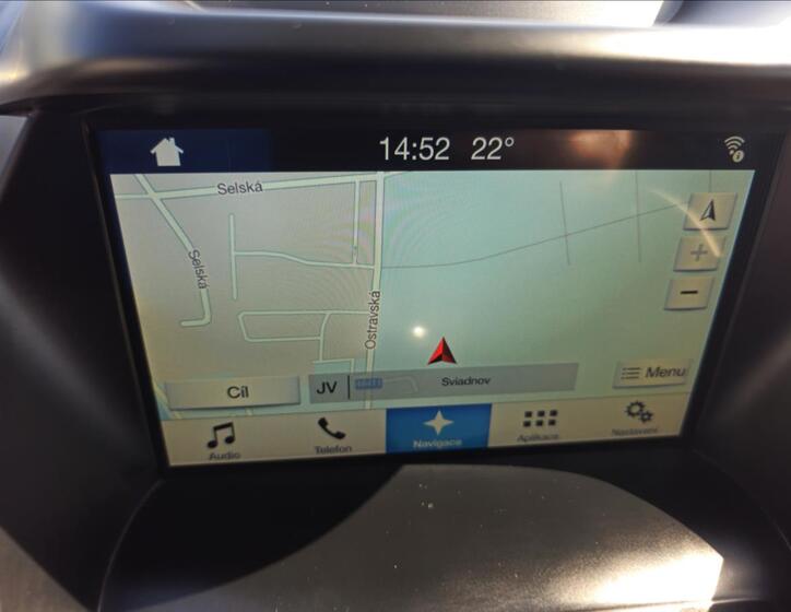 Ford Kuga 27