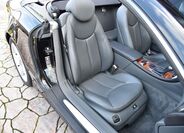 Mercedes-Benz SL 22