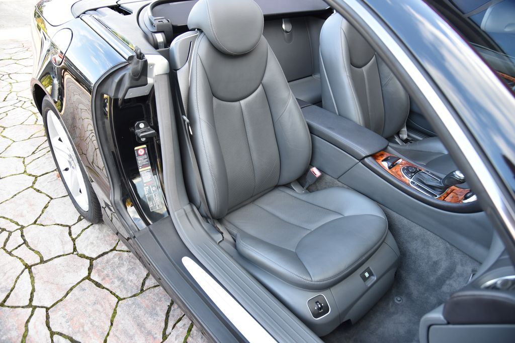 Mercedes-Benz SL