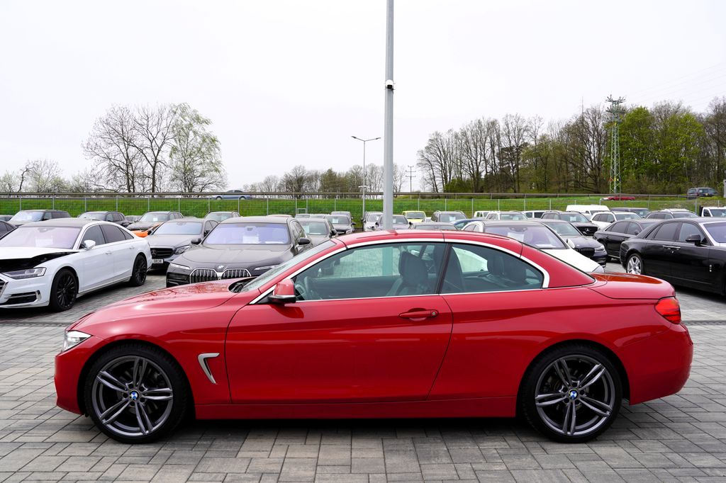 BMW Řada 4