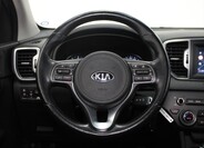 KIA Sportage 9