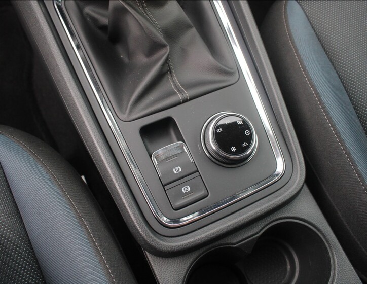 Seat Ateca 21