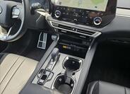 Lexus RX 500h 12