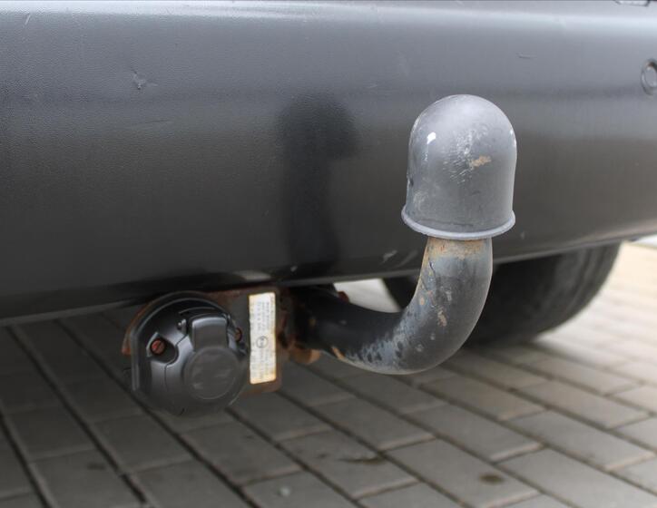 Volkswagen Caddy 14