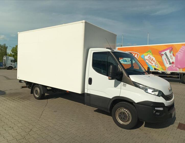 Iveco Daily 2