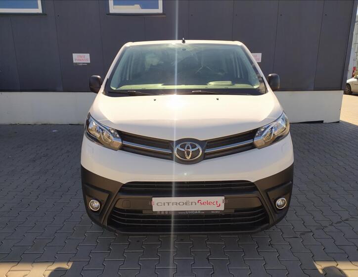 Toyota ProAce 2