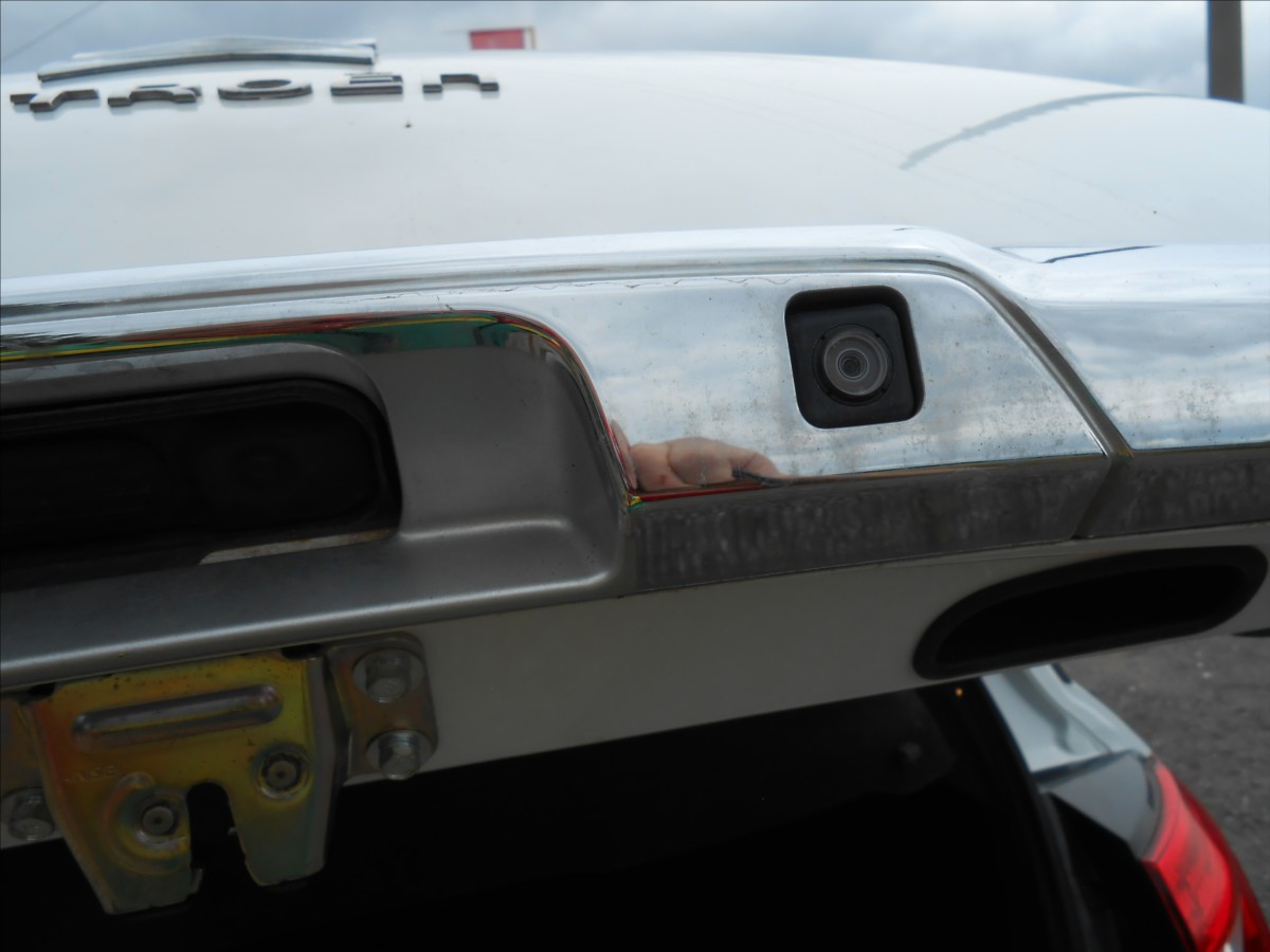 Citroën C4 Aircross