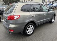 Hyundai Santa Fe 9