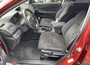 Honda CR-V 15