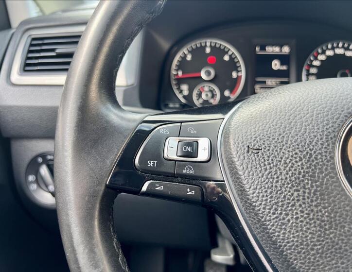 Volkswagen Caddy 25