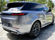 Land Rover Range Rover Sport 10