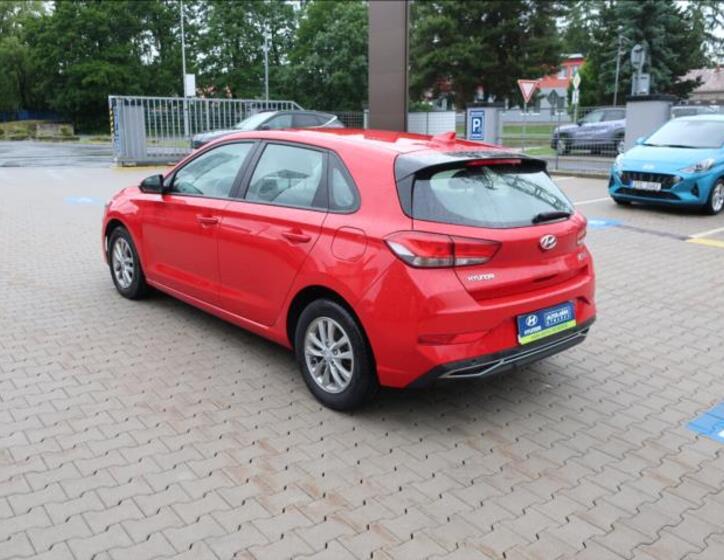 Hyundai i30 5