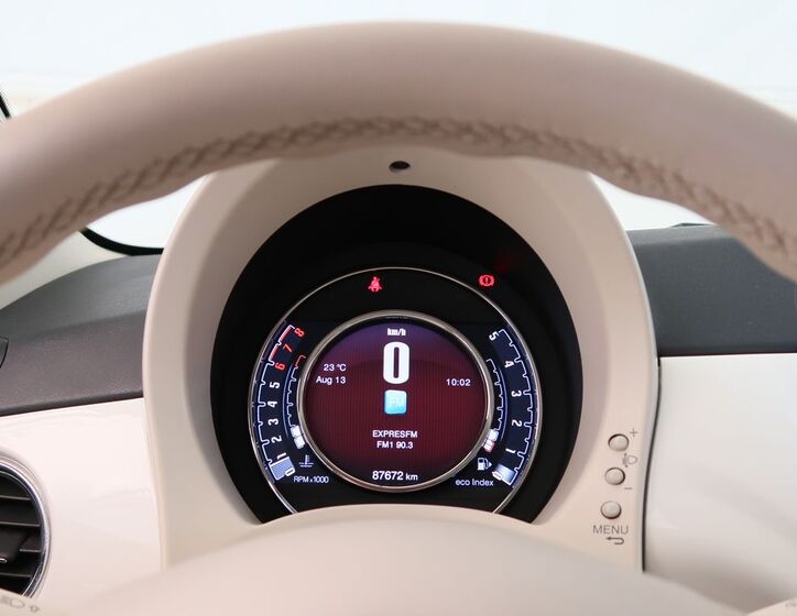 Fiat 500 22