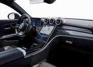 Mercedes-Benz CLE 9